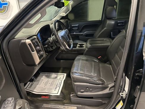 Used 2015 GMC Sierra 1500 Denali image 8