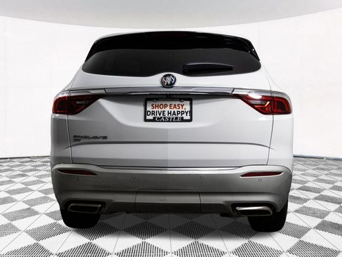 Certified 2023 Buick Enclave Essence w/ Experience Buick Package image 14