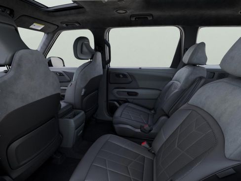New 2027 Kia Telluride SX Prestige X-Pro AWD/4WD image 14
