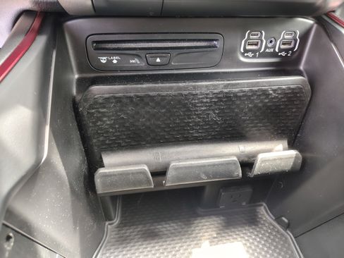 Certified 2019 RAM 1500 Rebel w/ Rebel Level 2 Equipment Group AWD/4WD image 38