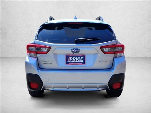 Certified 2023 Subaru Crosstrek 2.0i Premium AWD/4WD image 3