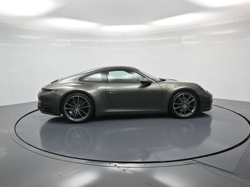 Certified 2020 Porsche 911 Carrera 4S AWD/4WD image 31