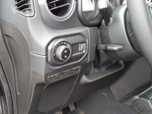 New 2026 Jeep Gladiator Mojave AWD/4WD image 13