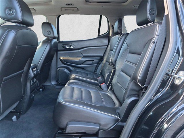 Used 2019 GMC Acadia Denali w/ Technology Package FWD image 20