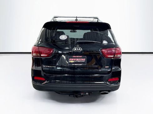 Used 2020 Kia Sorento LX w/ LX I4 Convenience Package image 7