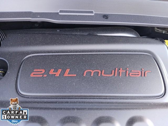 Certified 2022 Jeep Compass Trailhawk w/ Sun and Sound Group AWD/4WD image 38