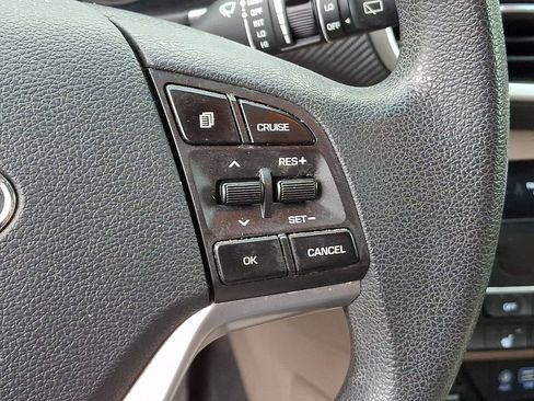 Used 2019 Hyundai Tucson SEL AWD/4WD image 21