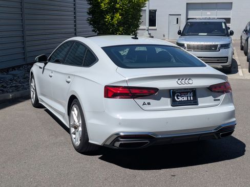 Used 2023 Audi A5 2.0T Premium w/ Convenience Package AWD/4WD image 7