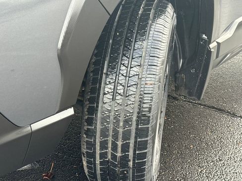 Used 2023 Subaru Forester Wilderness image 13