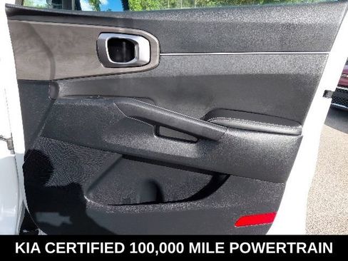 Certified 2024 Kia Sorento X-Line EX AWD/4WD image 28