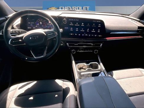 Used 2024 Chevrolet Traverse Z71 AWD/4WD image 7