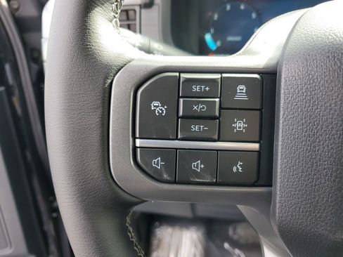 New 2026 Ford F150 XLT w/ Equipment Group 302A MID image 15