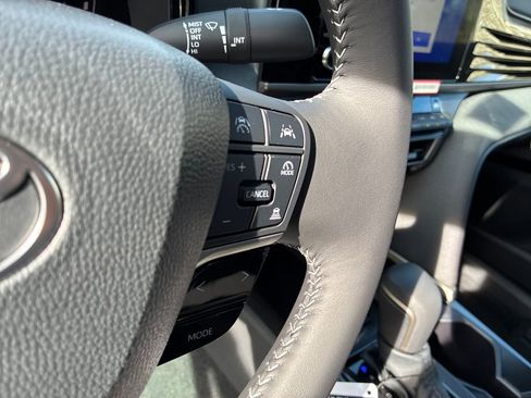 New 2026 Toyota Camry SE image 24