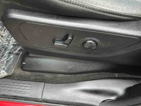 Used 2021 RAM 1500 Big Horn image 22