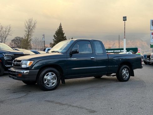 Used 1998 Toyota Tacoma 2WD Xtracab image 68
