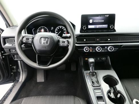 Used 2025 Honda Civic LX image 15