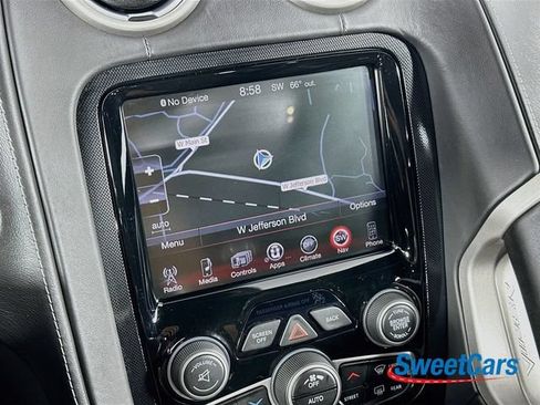 Used 2016 Dodge Viper GTS RWD image 21