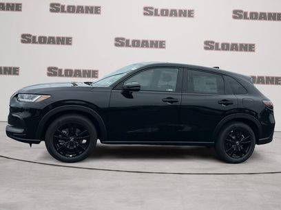New 2027 Honda HR-V Sport