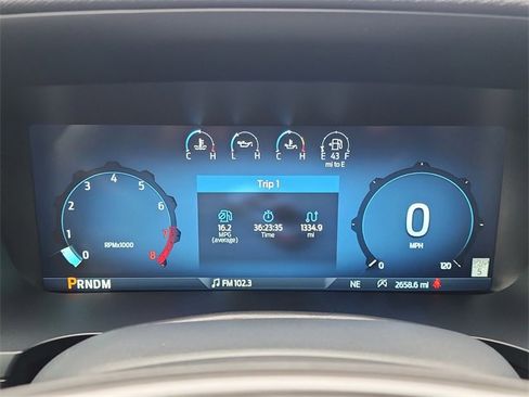 Used 2024 Ford F150 Tremor image 30