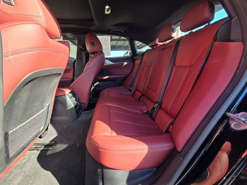 Used 2023 BMW 430i Gran Coupe xDrive AWD/4WD image 16