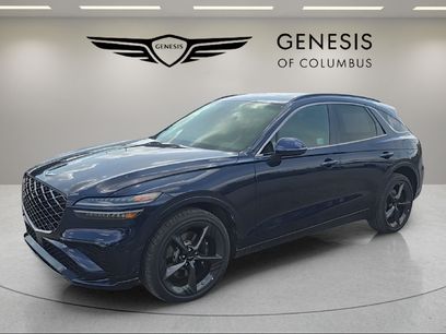 New 2026 Genesis GV70 3.5T Sport Prestige