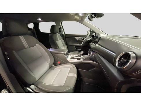 Used 2024 Chevrolet Blazer LT w/ Convenience Package image 17