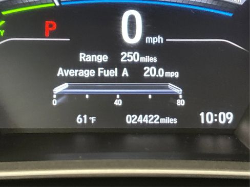 Used 2020 Honda CR-V EX-L image 49