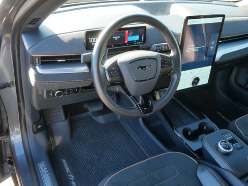 Used 2023 Ford Mustang Mach-E GT AWD/4WD image 11