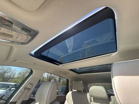 Used 2021 Genesis GV80 3.5T w/ Advanced Package 06 image 21