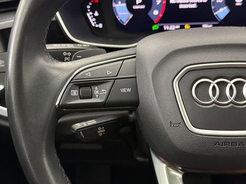 Used 2023 Audi Q3 2.0T Premium w/ Black Optic Sport Package AWD/4WD image 18