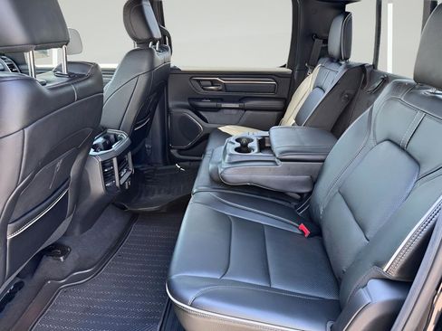 Used 2019 RAM 1500 Limited w/ Trailer Tow Group AWD/4WD image 11