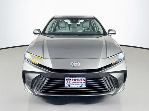 Used 2026 Toyota Camry XLE w/ Preferred Package 2 (TMS) AWD/4WD image 9