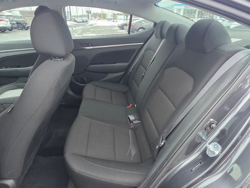 Used 2020 Hyundai Elantra Value Edition w/ Cargo Package (C1) image 26