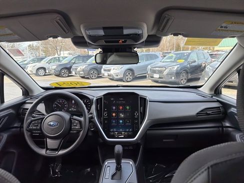 Used 2024 Subaru Crosstrek 2.0i Premium image 29