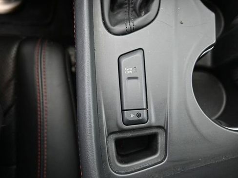 Used 2025 Dodge Durango R/T AWD/4WD image 19