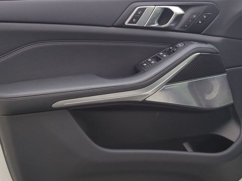 New 2026 BMW X5 M Competition w/ Executive Package AWD/4WD image 14