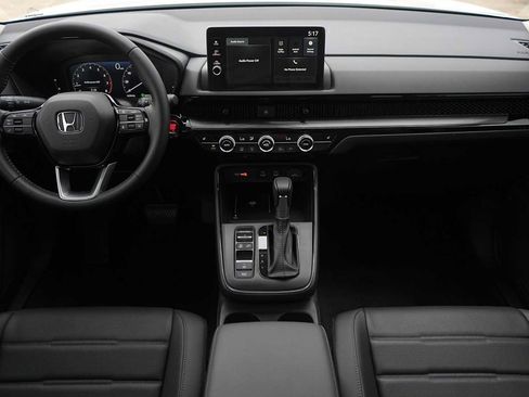 New 2026 Honda CR-V EX-L image 10