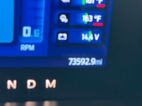 Used 2021 Ford Bronco Wildtrak image 23