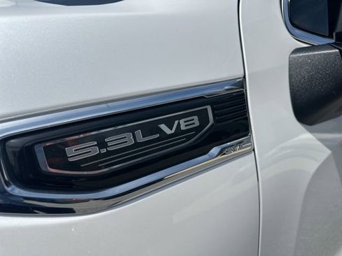 Used 2024 GMC Sierra 1500 Denali w/ Denali Reserve Package image 6