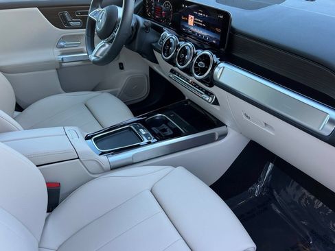 Certified 2026 Mercedes-Benz GLB 250 image 20