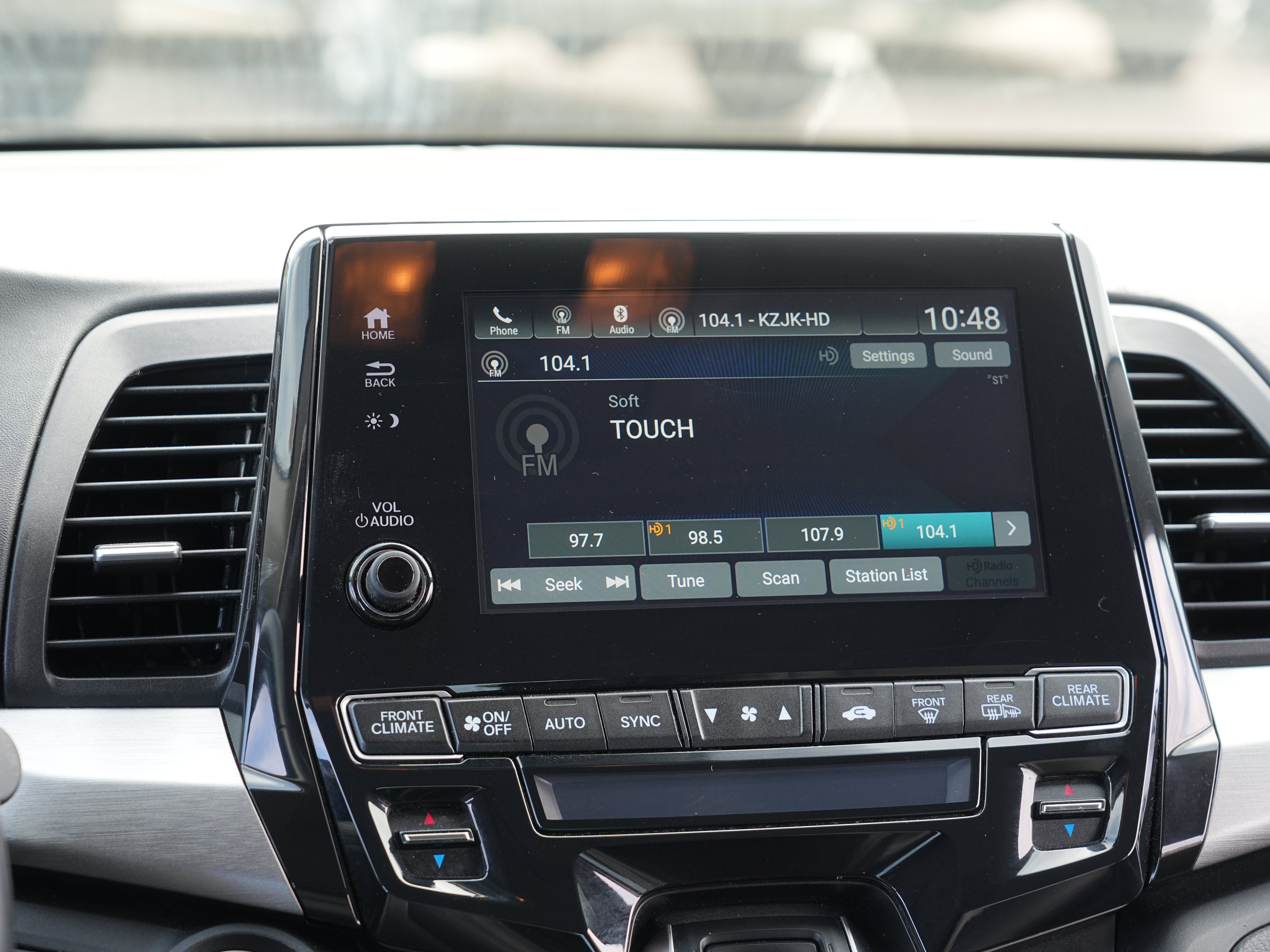 Used 2022 Honda Odyssey EX-L image 23