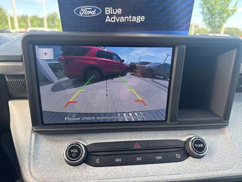 Certified 2024 Ford Maverick XLT FWD image 19