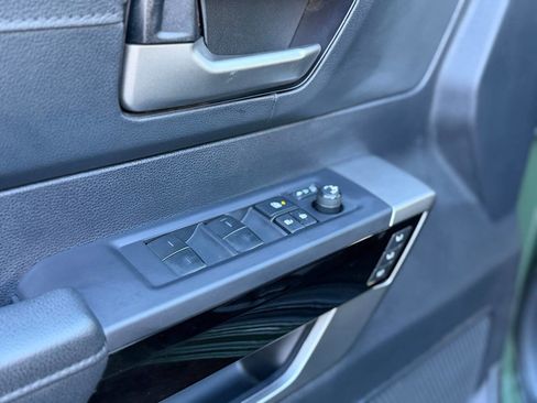 Used 2022 Toyota Tundra Limited w/ TRD Off-Road Package image 5