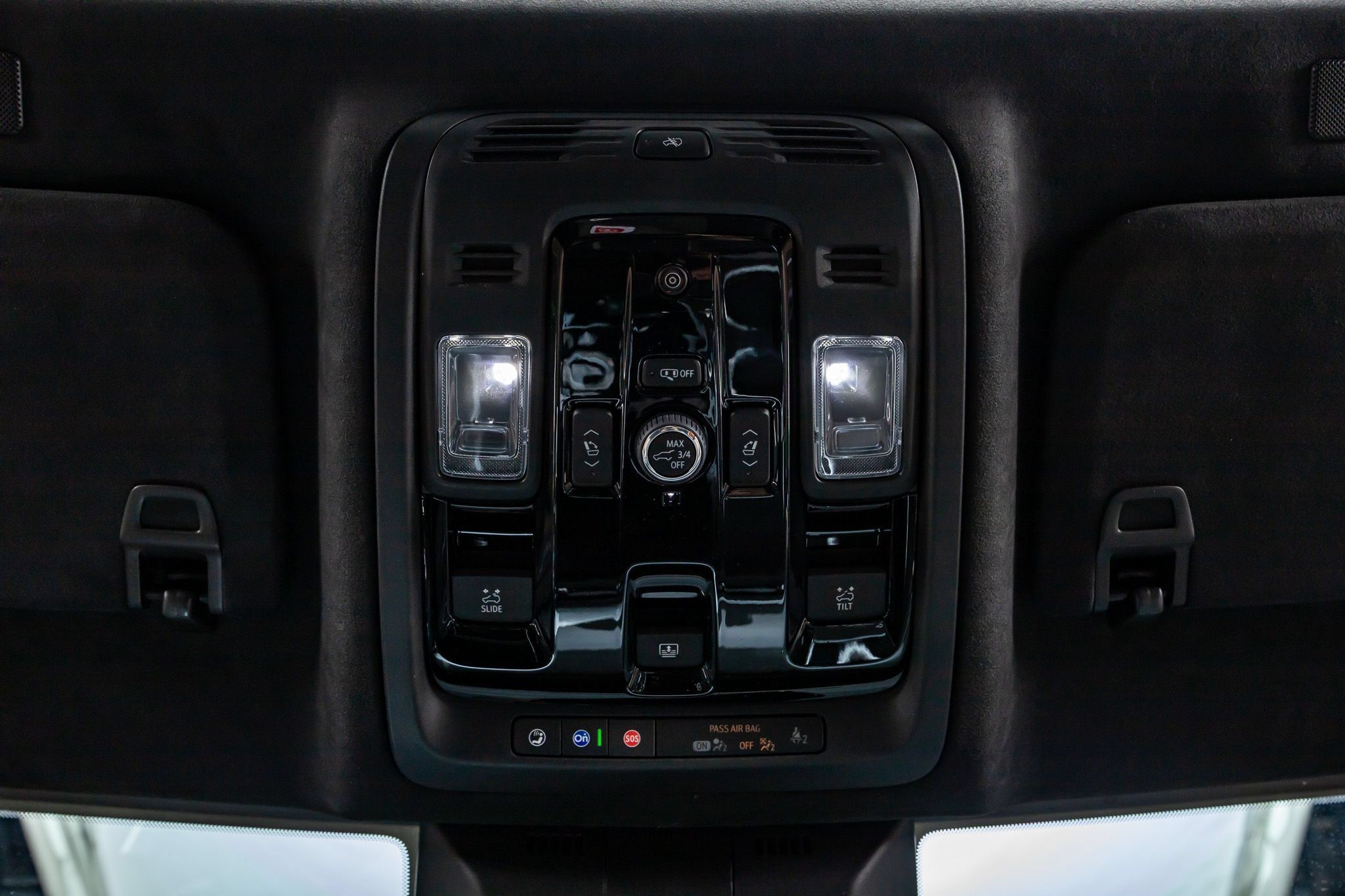 Used 2026 Cadillac Escalade V w/ LPO, Floor Liner Package AWD/4WD image 28