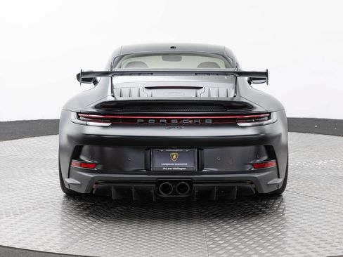 Used 2023 Porsche 911 GT3 RWD image 5