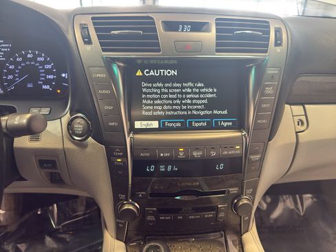 Used 2007 Lexus LS 460 image 17