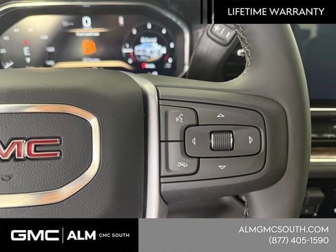 New 2026 GMC Sierra 1500 SLE AWD/4WD image 19