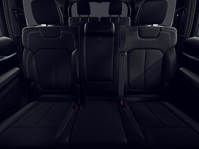 New 2026 Jeep Grand Cherokee L 2WD