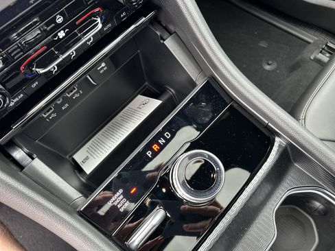 New 2025 Jeep Grand Cherokee L Limited w/ Black Appearance Package image 26