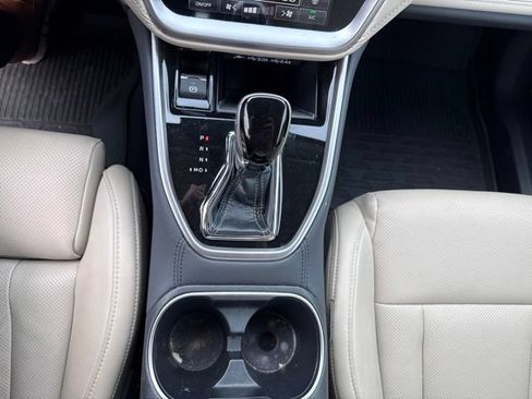 Used 2024 Subaru Legacy Limited AWD/4WD image 19